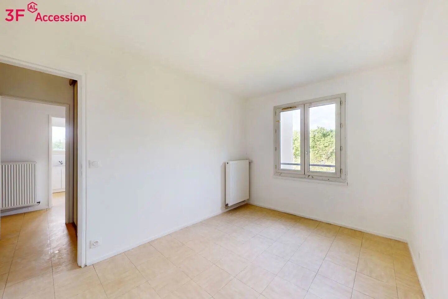 Appartement à vendre, 58m², Combs-la-Ville