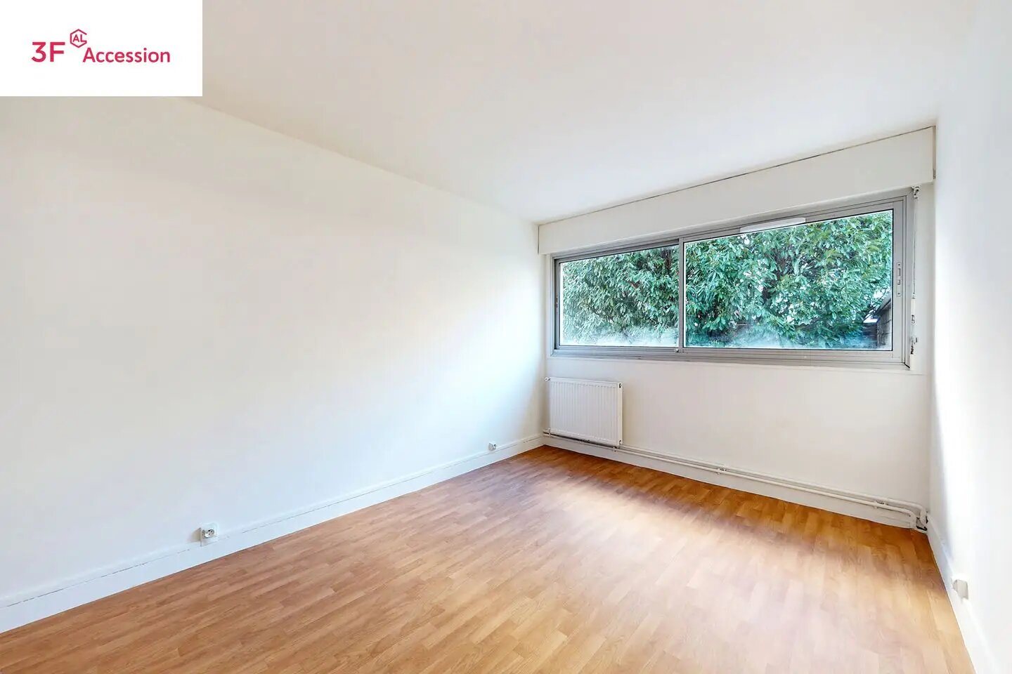 Appartement à vendre, 98m², Clichy
