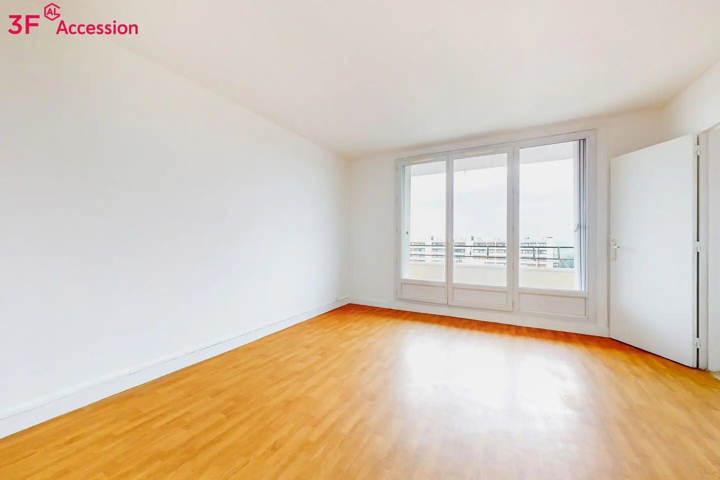 Appartement à vendre, 87m², Pontoise