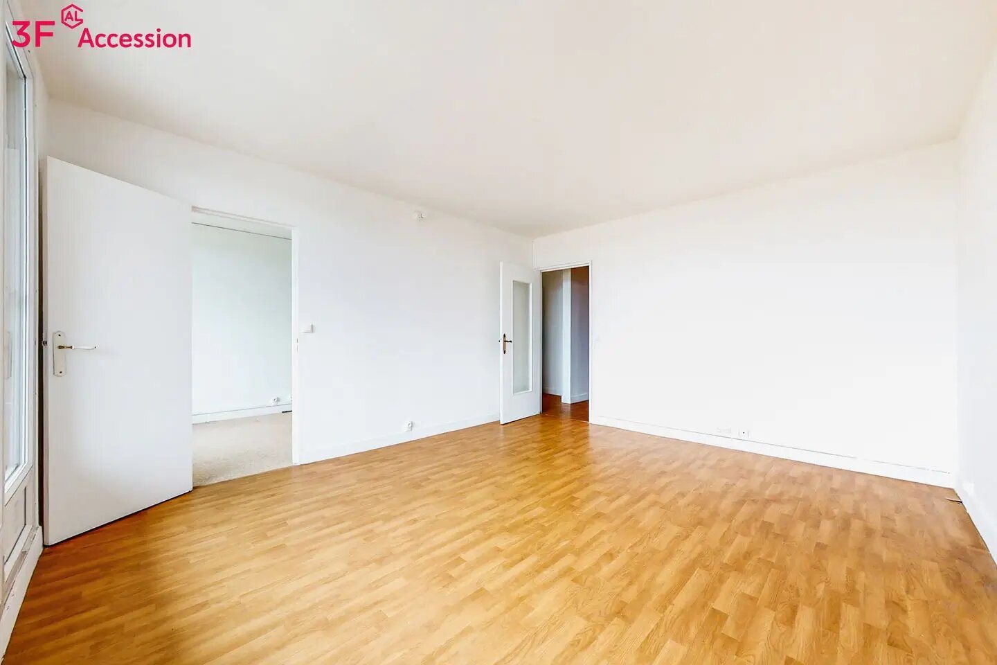 Appartement à vendre, 87m², Pontoise
