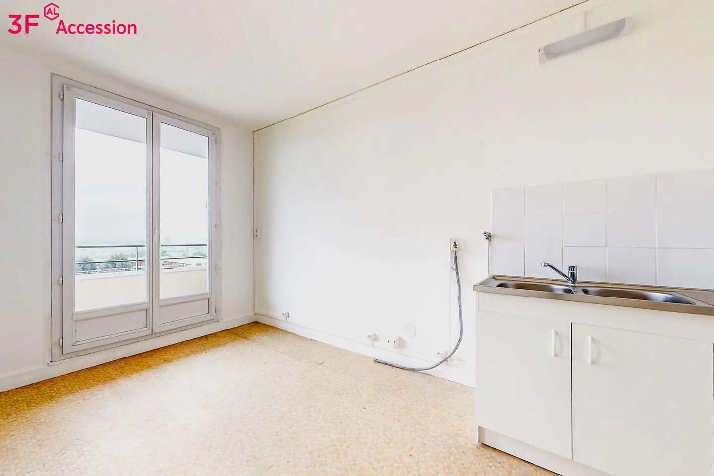 Appartement à vendre, 87m², Pontoise
