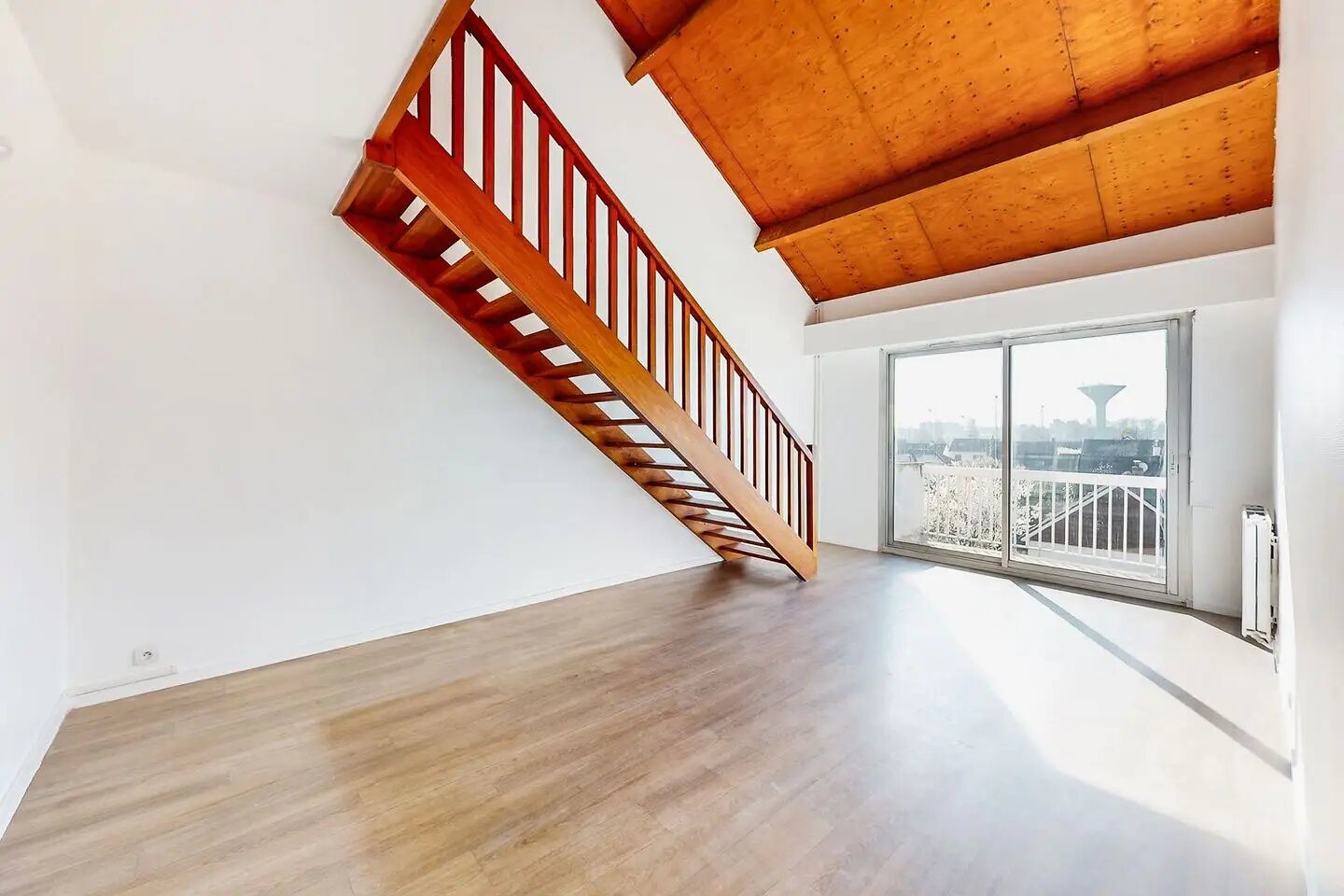 Appartement à vendre, 112m², Les Mureaux