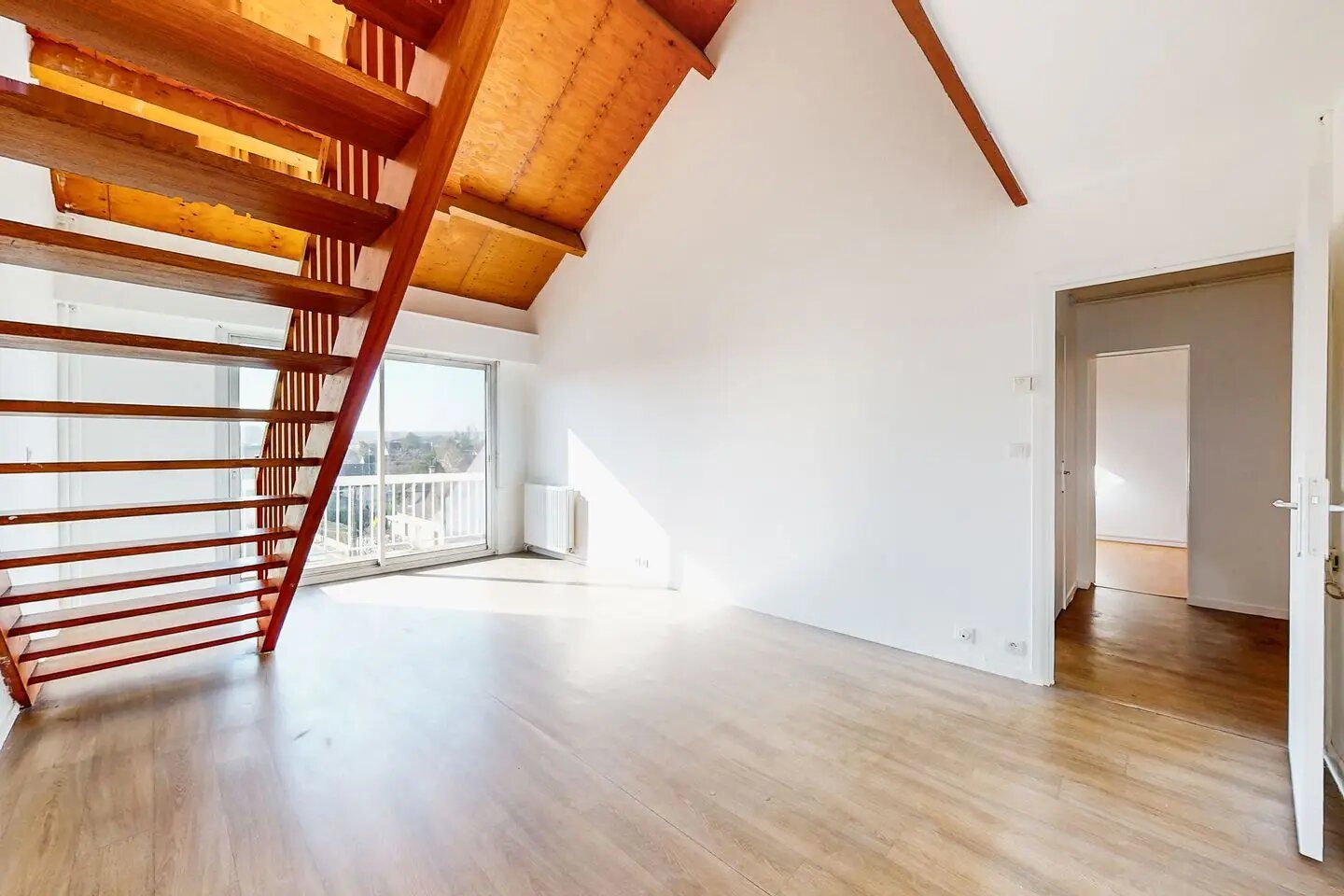 Appartement à vendre, 112m², Les Mureaux