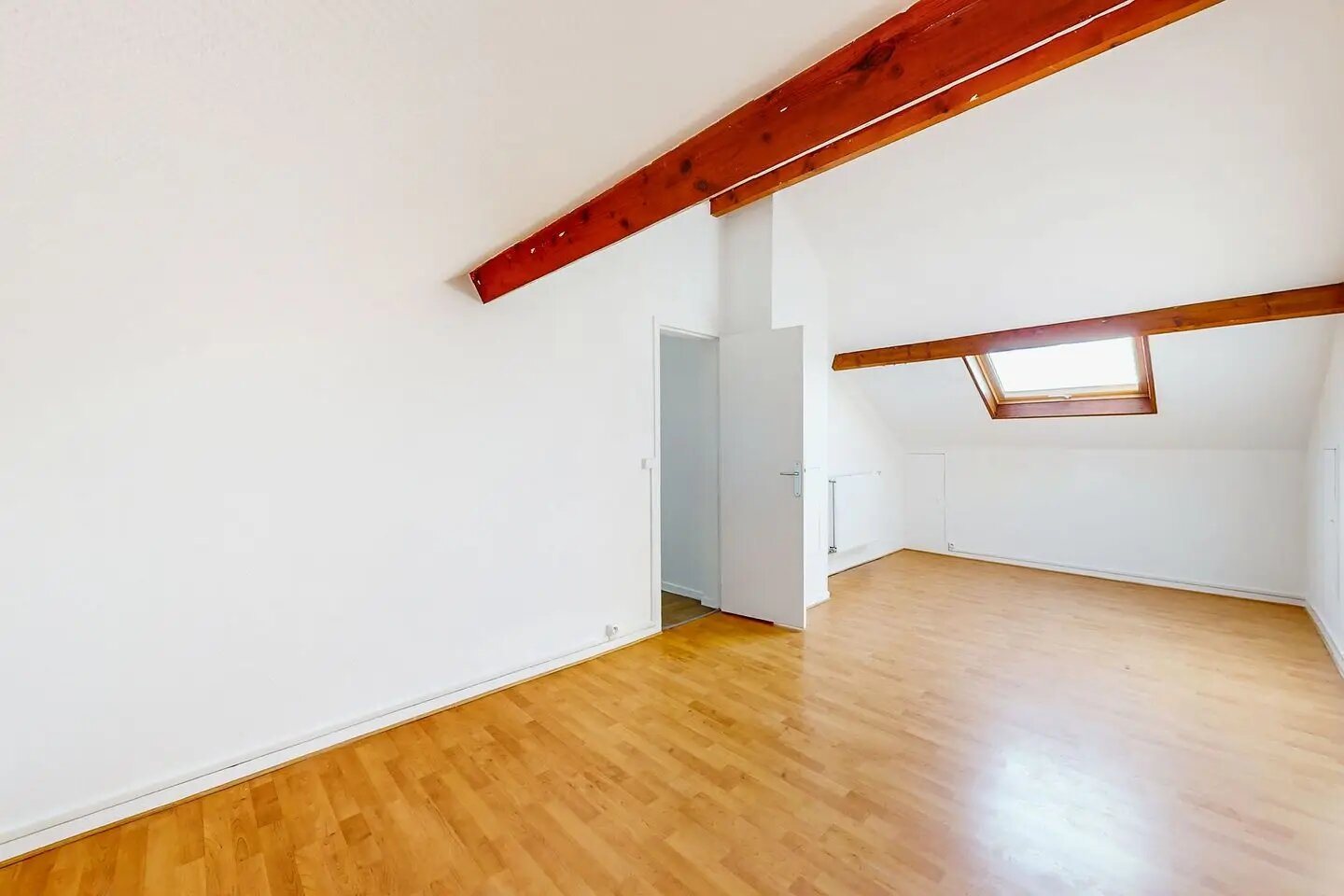 Appartement à vendre, 112m², Les Mureaux