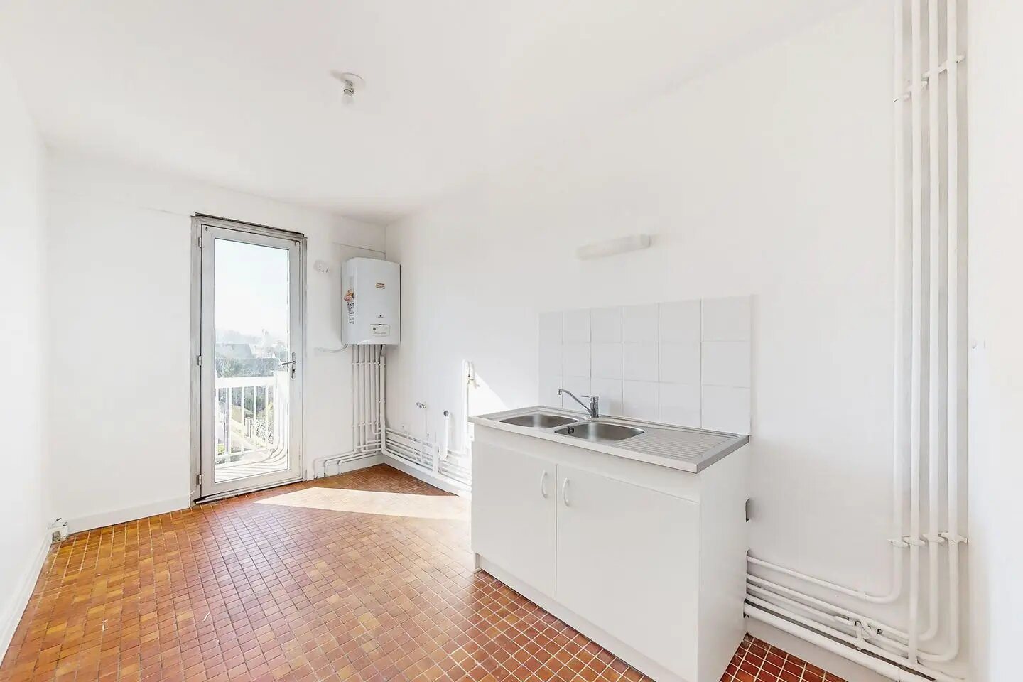 Appartement à vendre, 112m², Les Mureaux