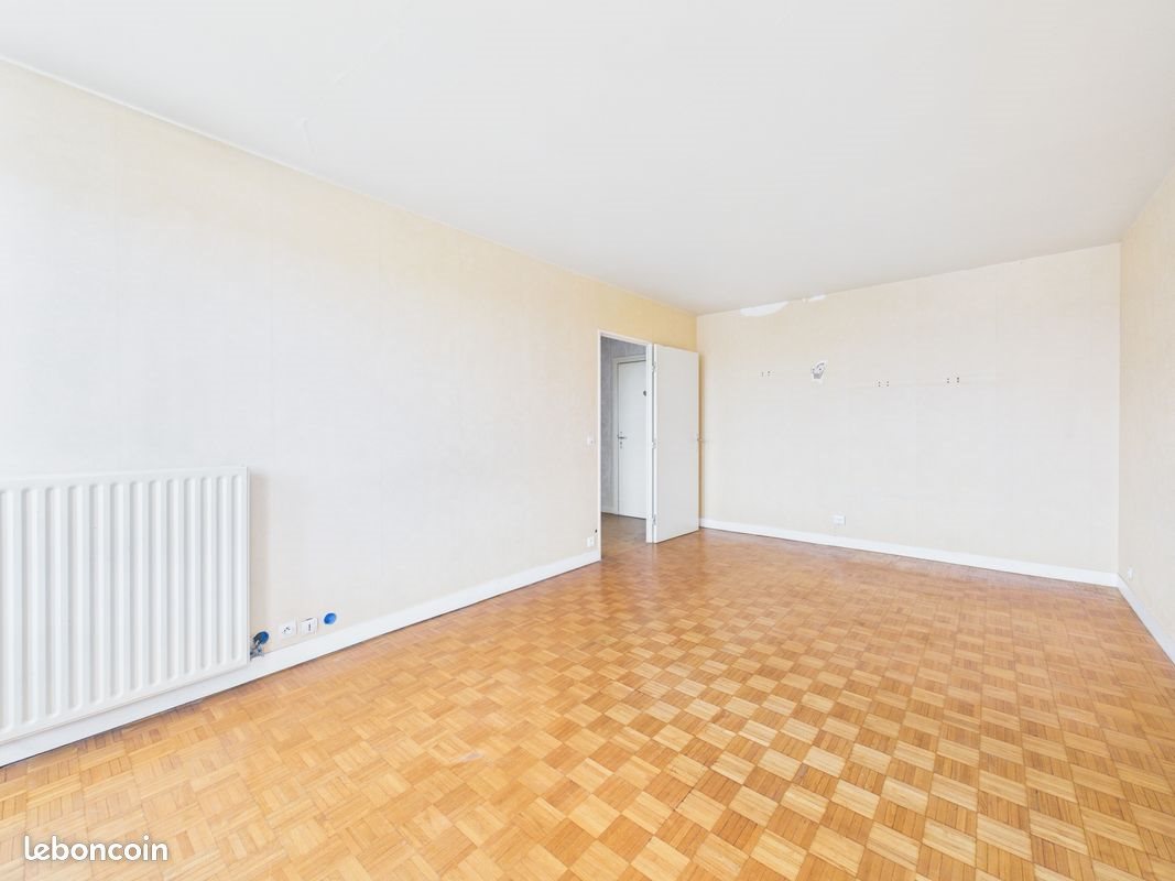 Appartement à vendre, 53m², Plaisir