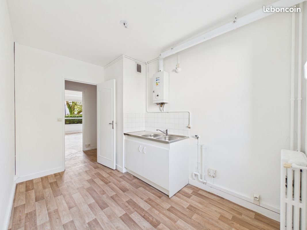 Appartement à vendre, 65m², Brétigny-sur-Orge