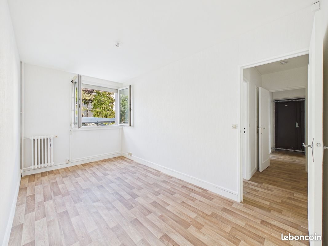Appartement à vendre, 65m², Brétigny-sur-Orge