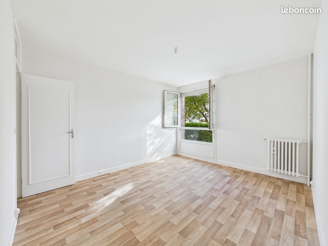 Appartement à vendre, 65m², Brétigny-sur-Orge