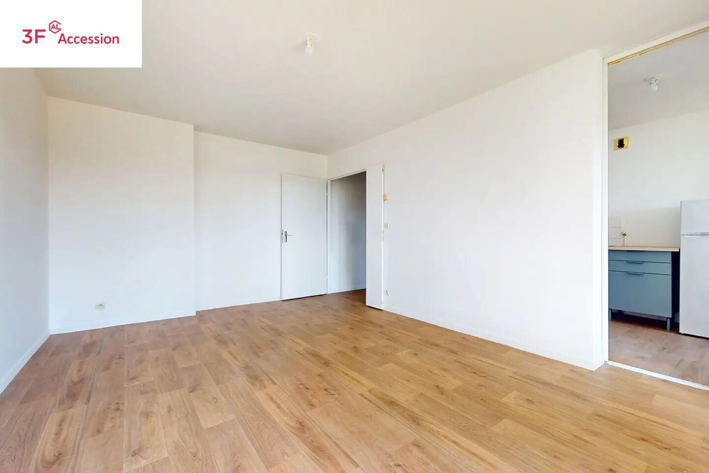 Appartement à vendre, 77m², Saint-Ouen-l'Aumône