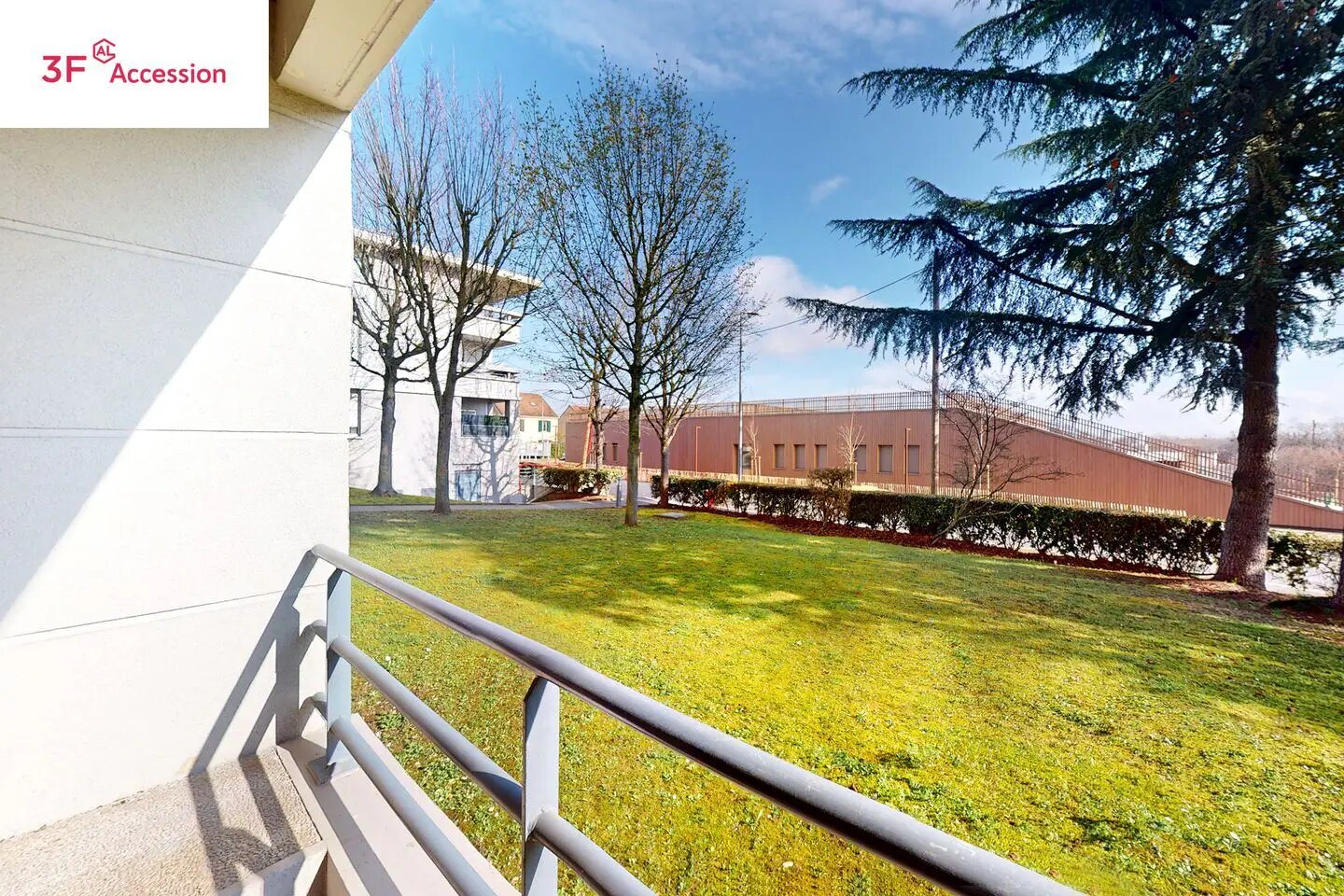 Appartement à vendre, 77m², Saint-Ouen-l'Aumône