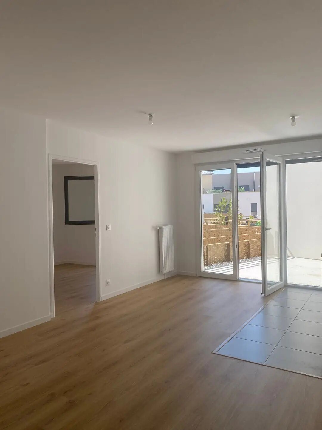 Appartement à louer, 61m², Gargenville