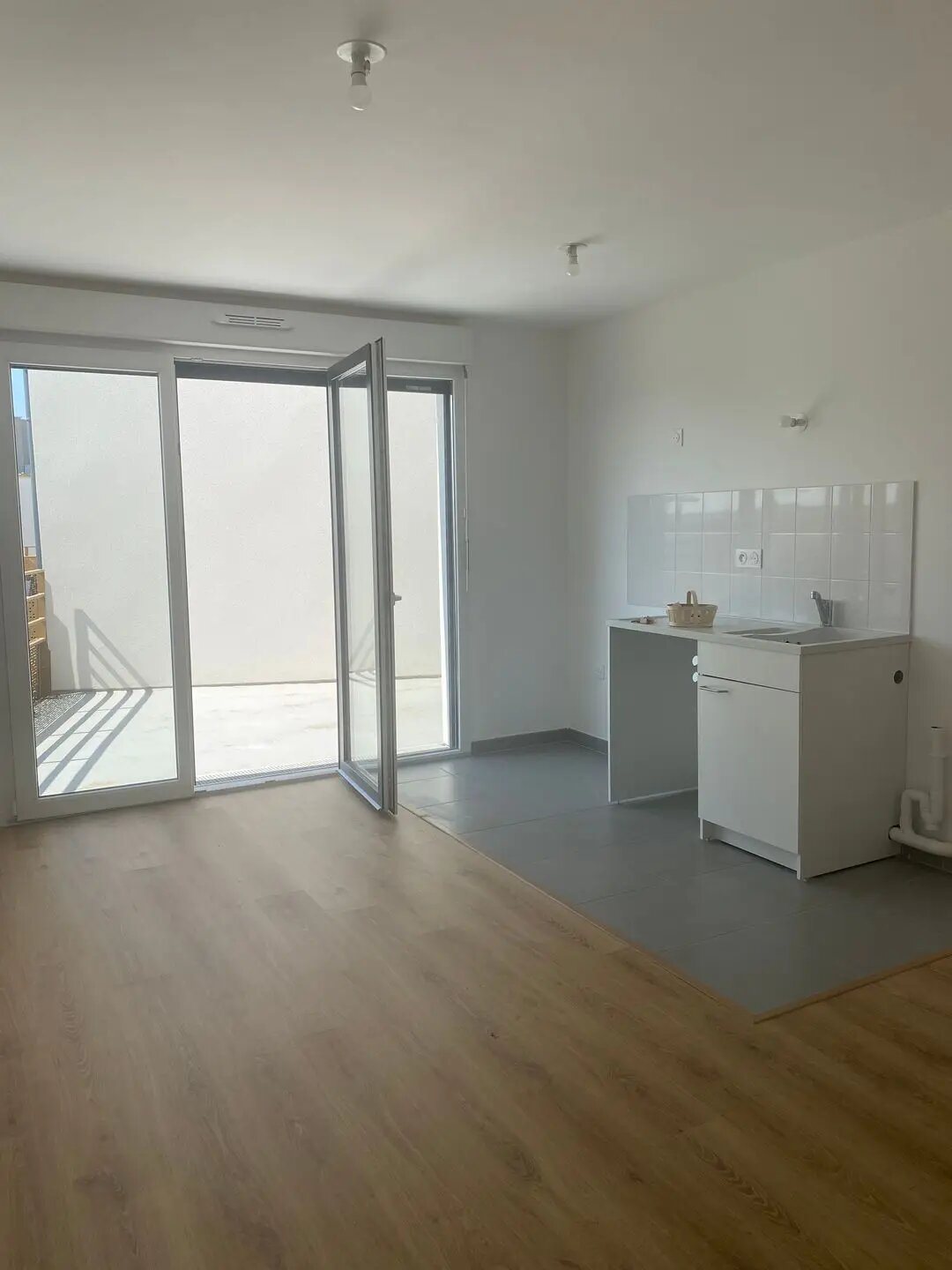 Appartement à louer, 61m², Gargenville