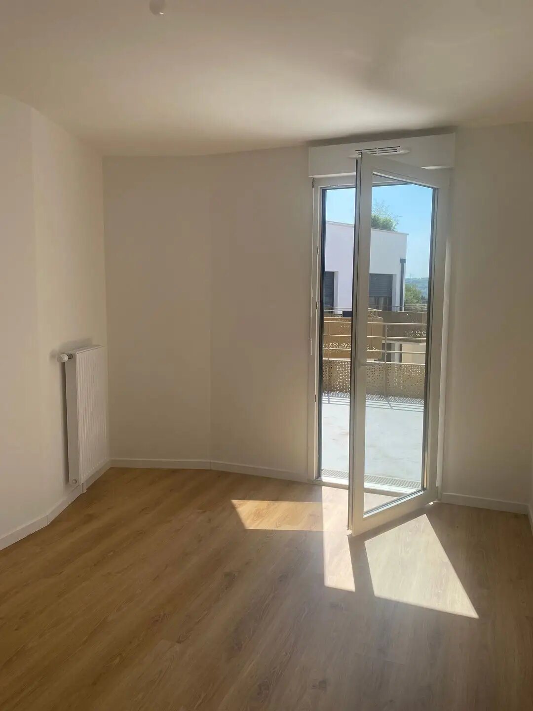 Appartement à louer, 61m², Gargenville