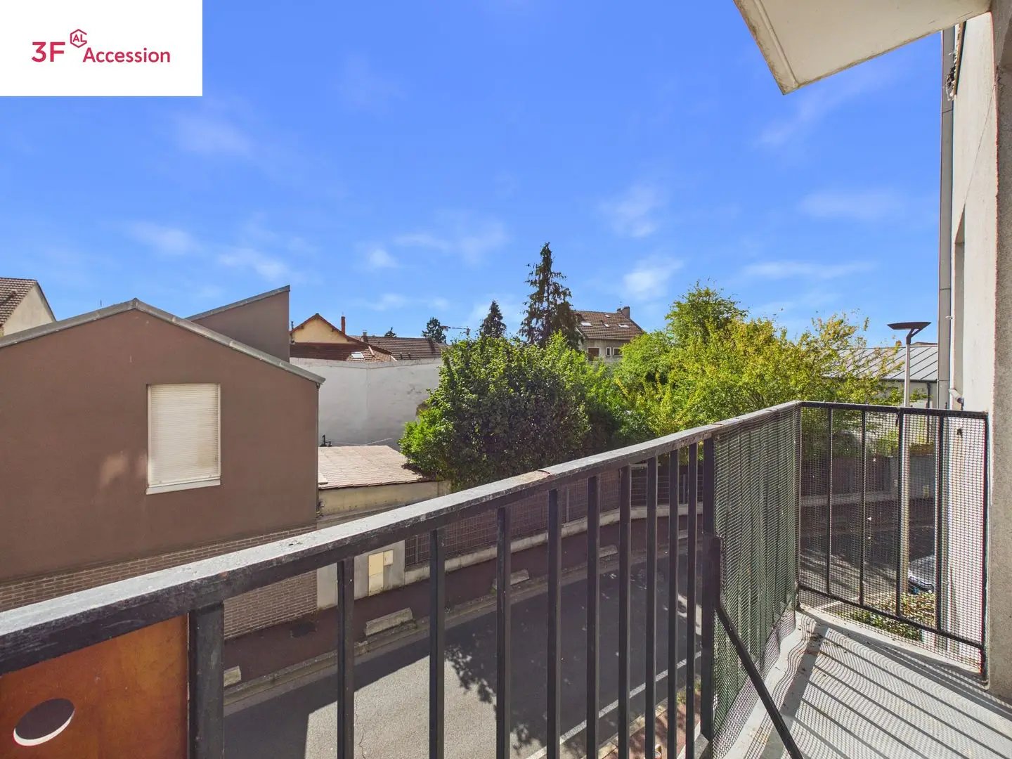 Appartement à vendre, 53m², Bondy