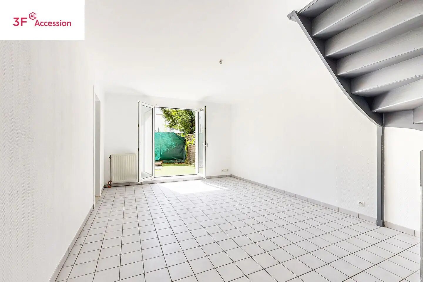 Maison à vendre, 71m², Luzarches