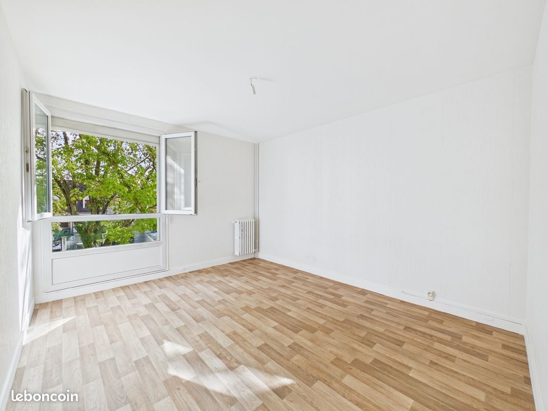 Appartement à vendre, 66m², Brétigny-sur-Orge