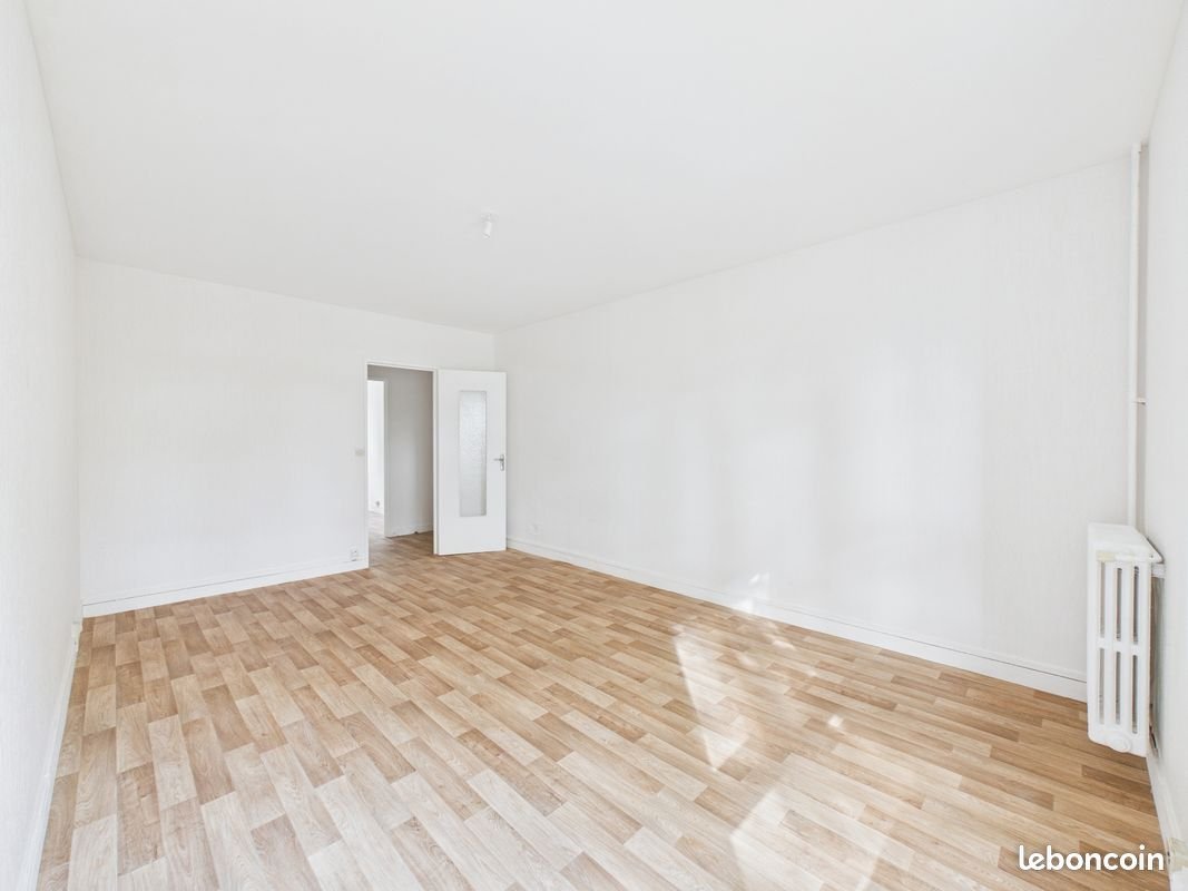 Appartement à vendre, 66m², Brétigny-sur-Orge