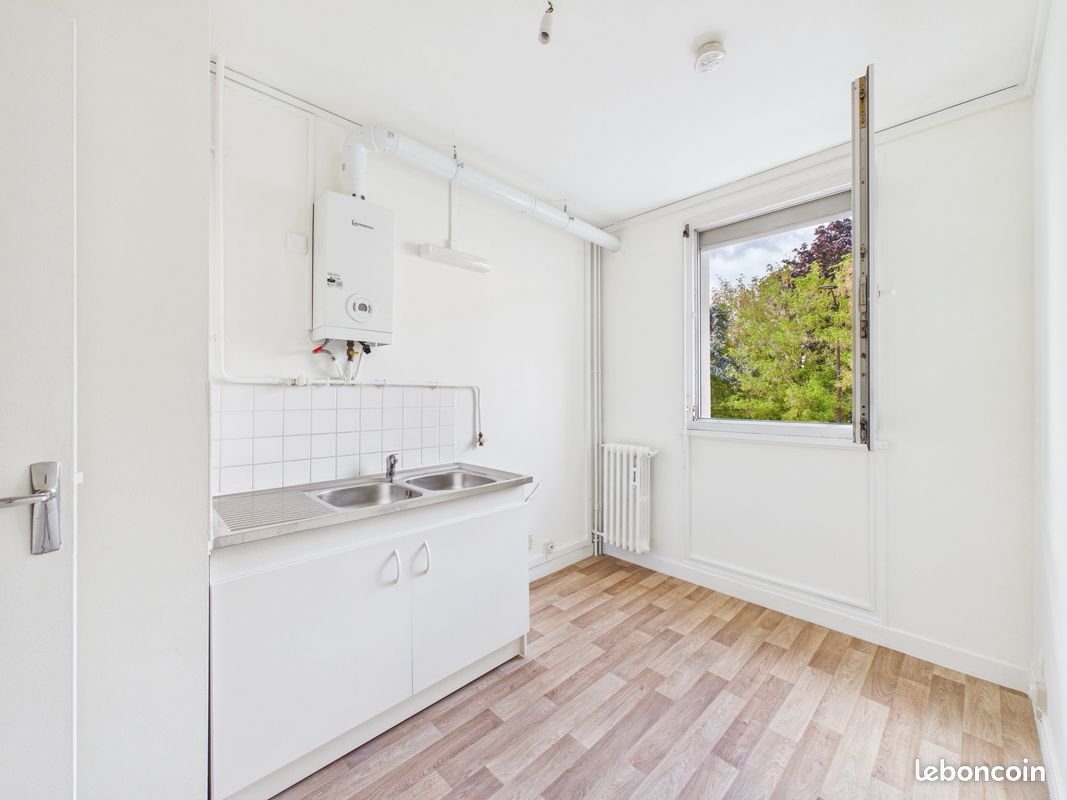 Appartement à vendre, 66m², Brétigny-sur-Orge
