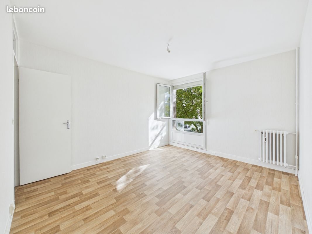 Appartement à vendre, 66m², Brétigny-sur-Orge