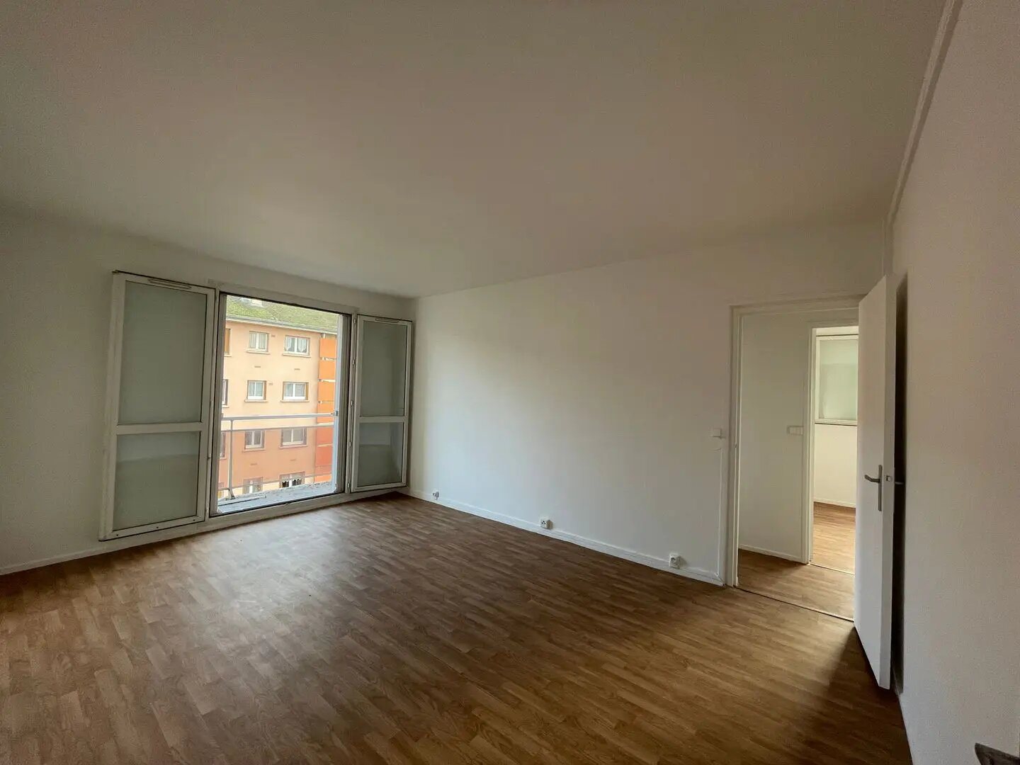 Appartement à vendre, 77m², Saint-Fargeau-Ponthierry