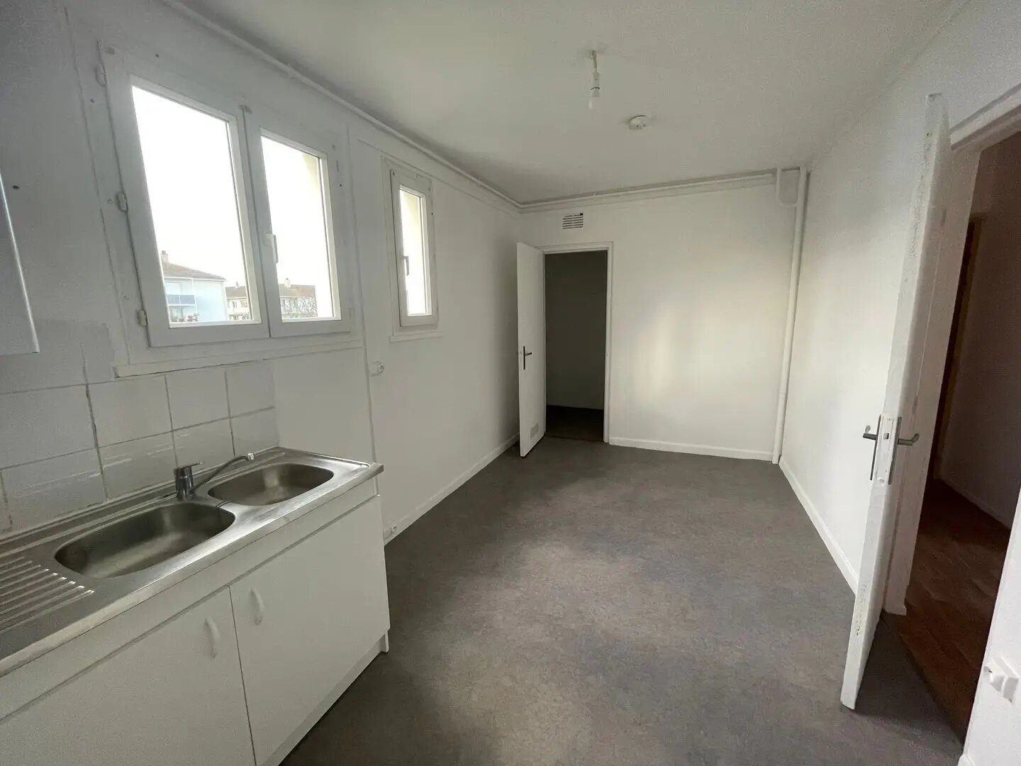 Appartement à vendre, 77m², Saint-Fargeau-Ponthierry