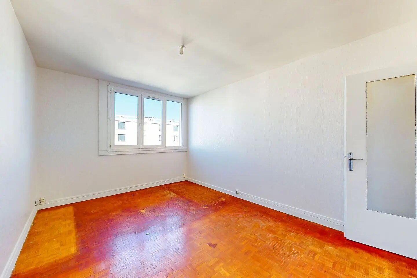 Appartement à vendre, 58m², Maisons-Alfort