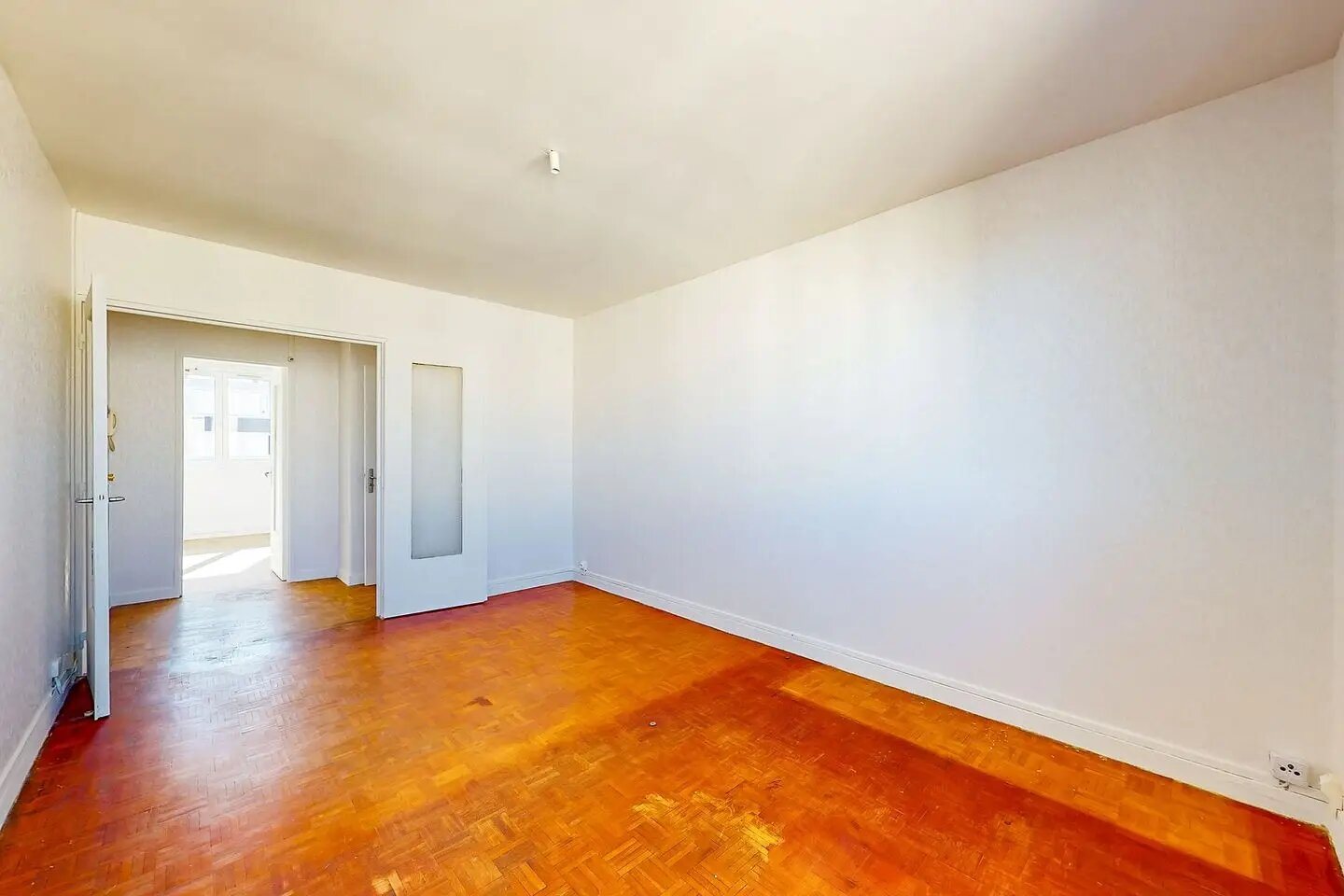 Appartement à vendre, 58m², Maisons-Alfort