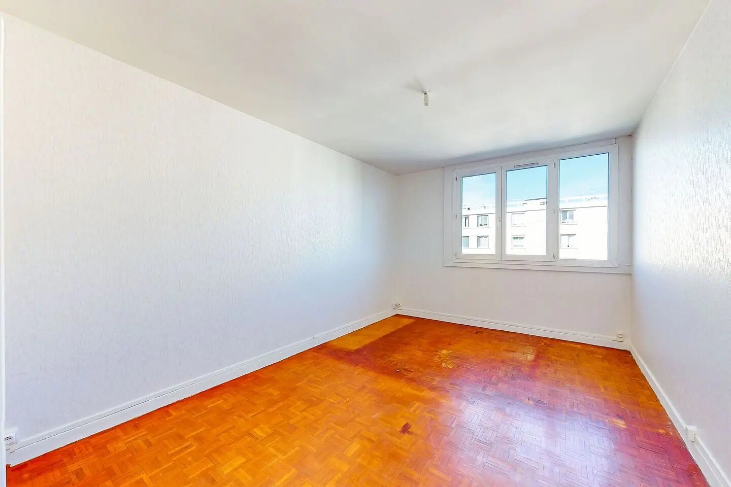 Appartement à vendre, 58m², Maisons-Alfort