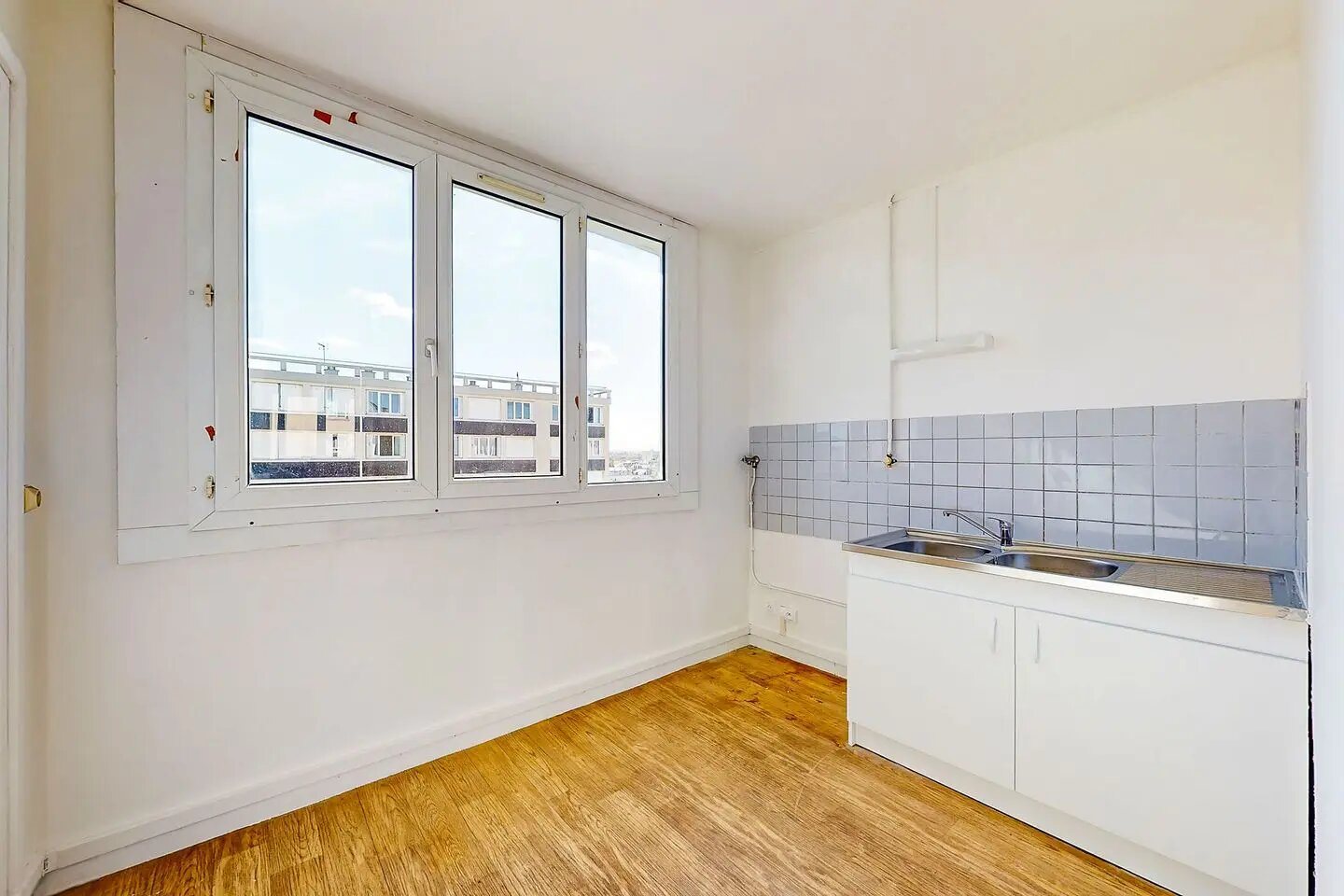 Appartement à vendre, 58m², Maisons-Alfort