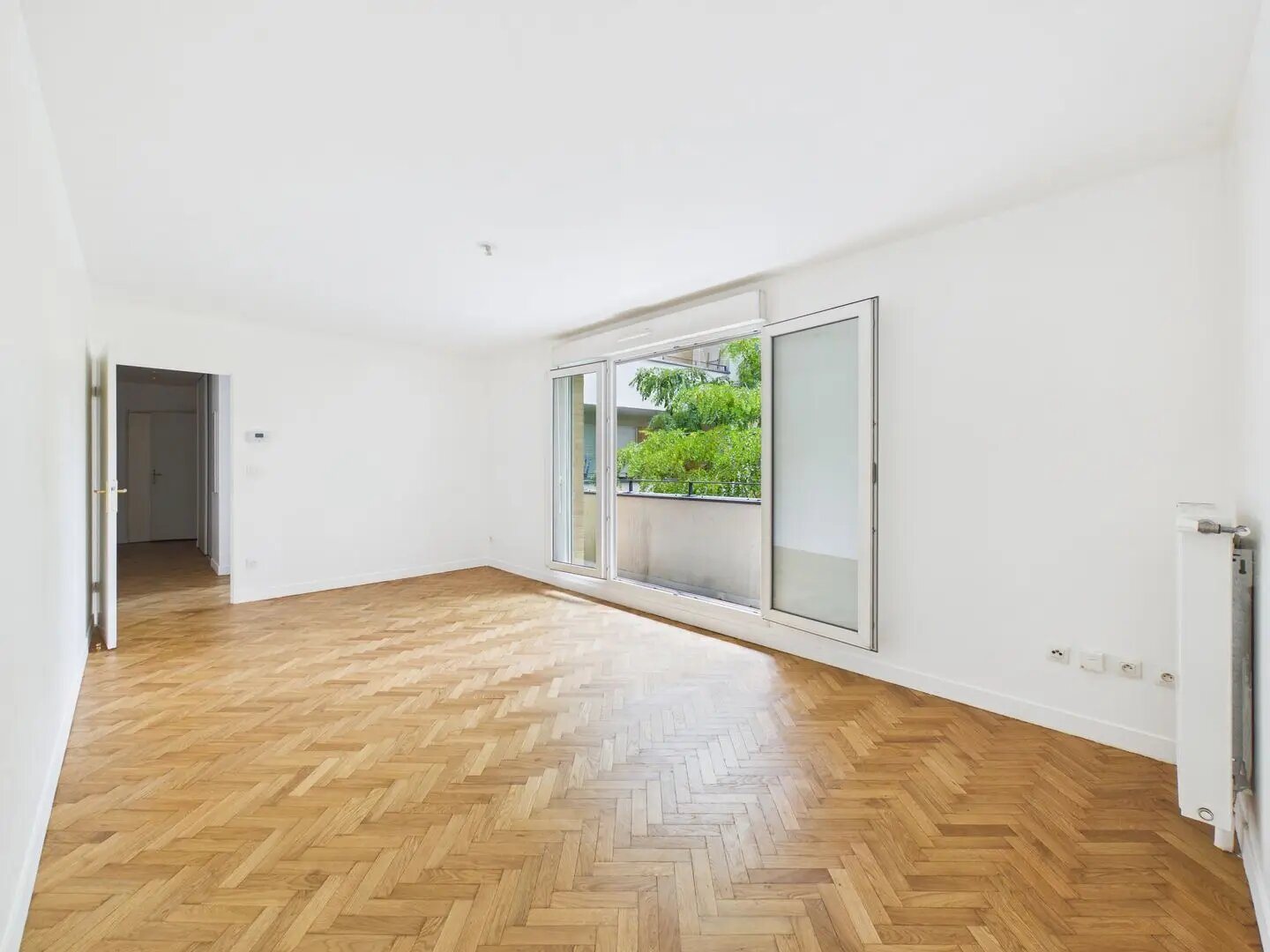 Appartement à vendre, 70m², Juvisy-sur-Orge