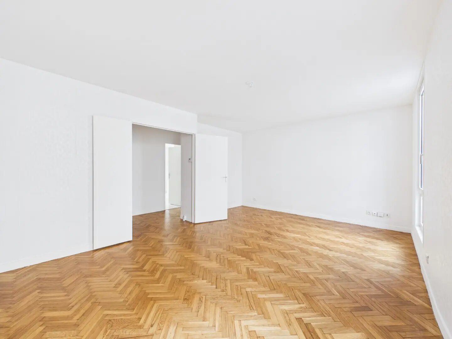 Appartement à vendre, 75m², Villejuif