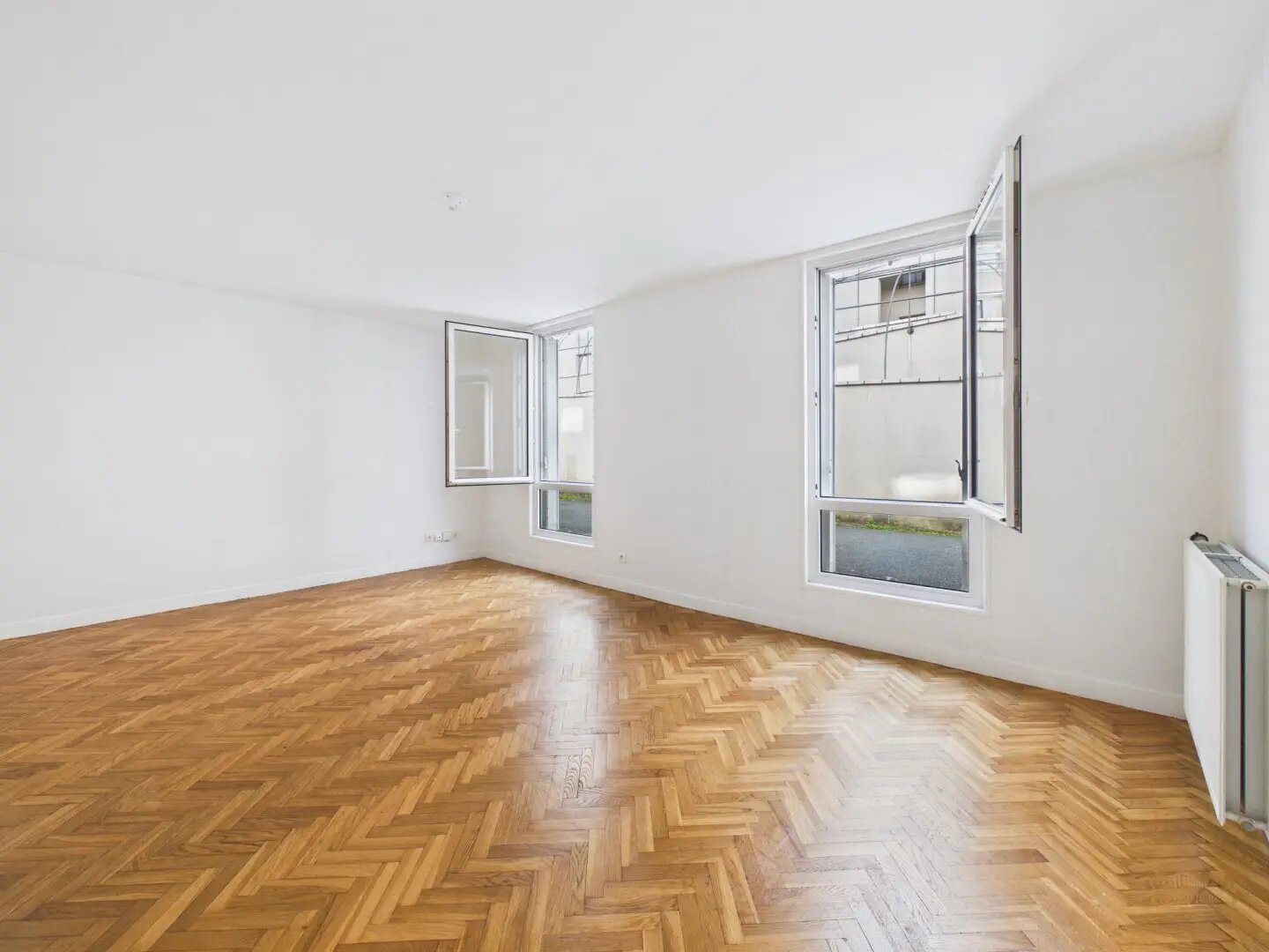 Appartement à vendre, 75m², Villejuif