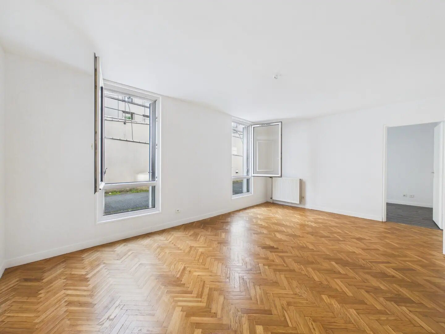 Appartement à vendre, 75m², Villejuif