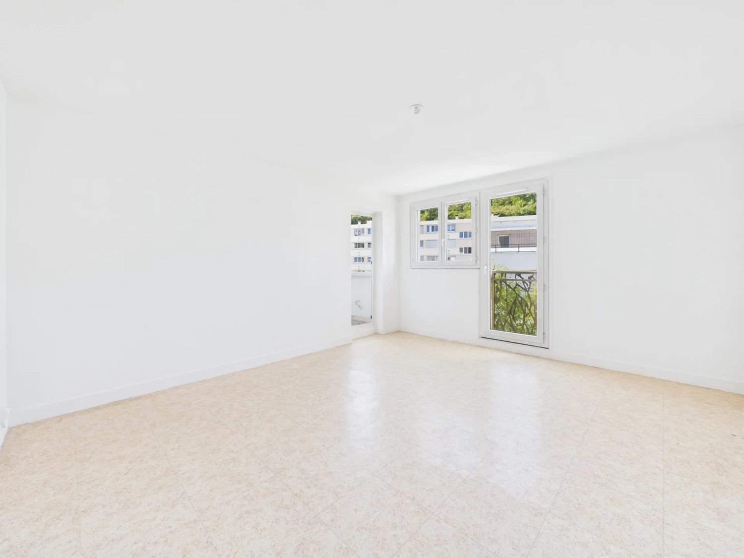 Appartement à vendre, 62m², Saint-Cyr-l'École
