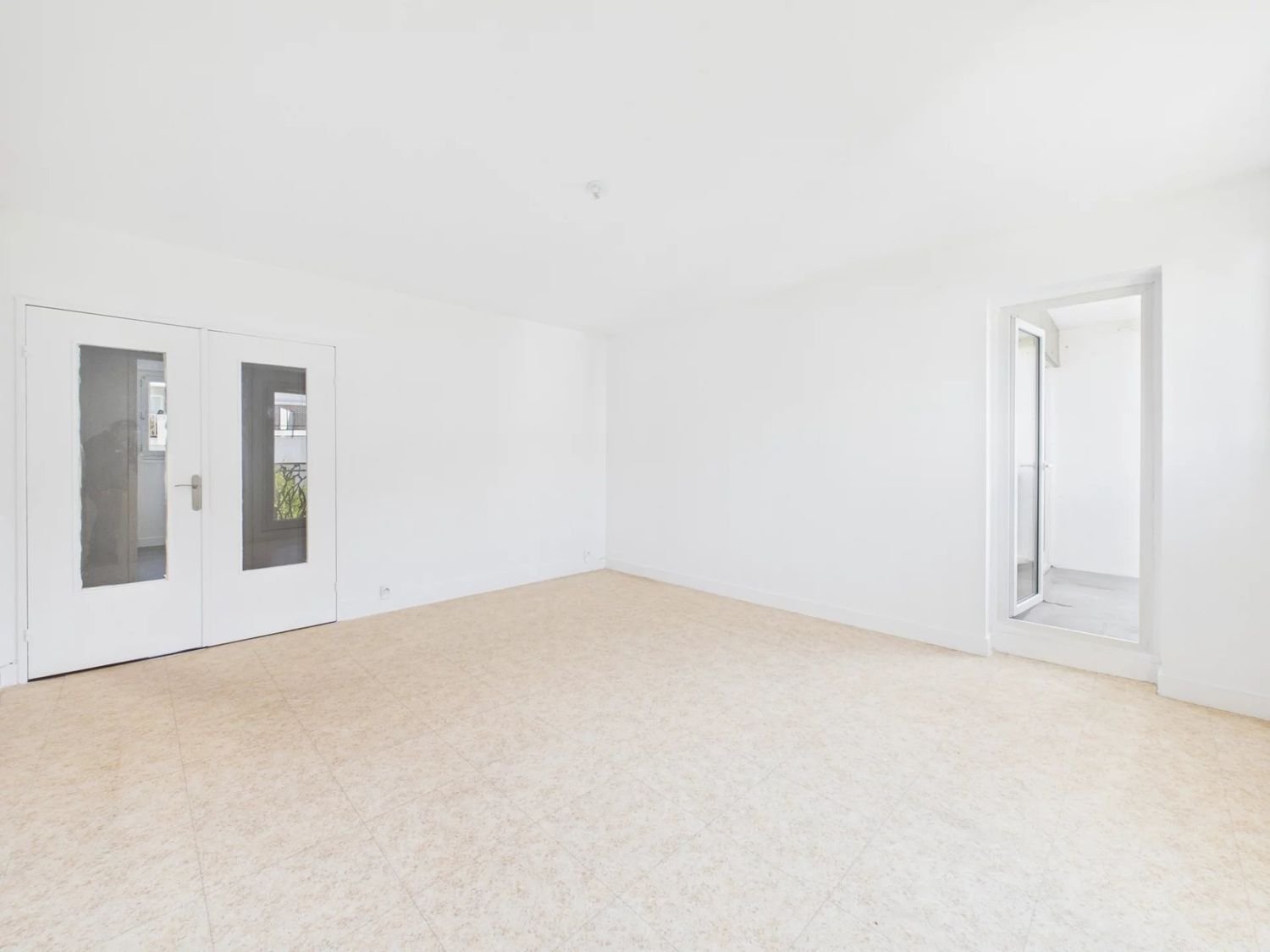 Appartement à vendre, 62m², Saint-Cyr-l'École