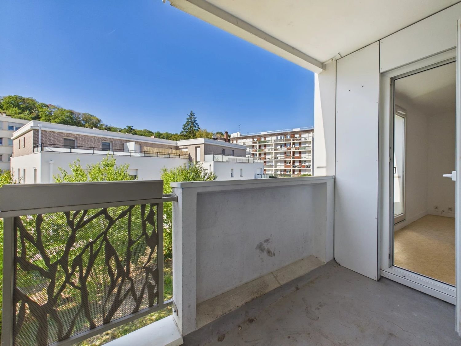 Appartement à vendre, 62m², Saint-Cyr-l'École