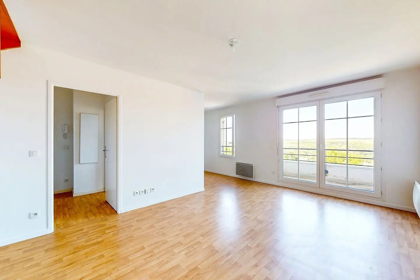 Appartement à vendre, 59m², Bonnières-sur-Seine