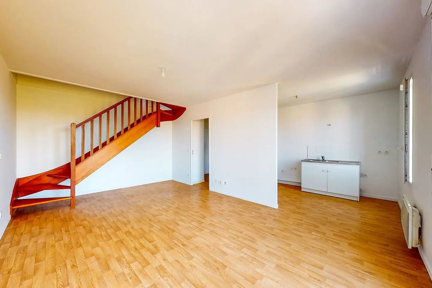 Appartement à vendre, 59m², Bonnières-sur-Seine