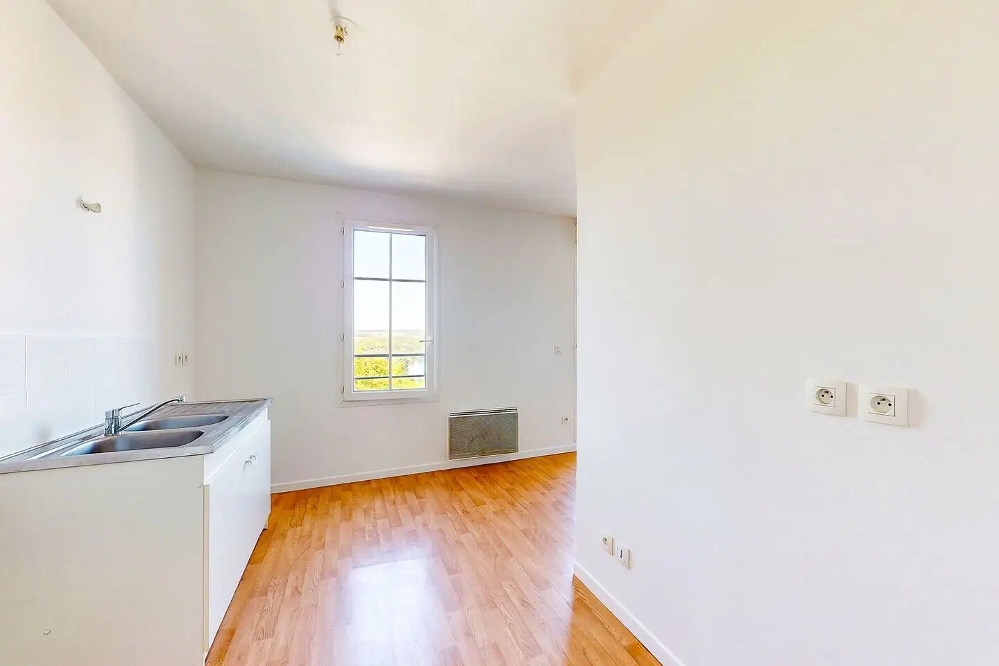 Appartement à vendre, 59m², Bonnières-sur-Seine