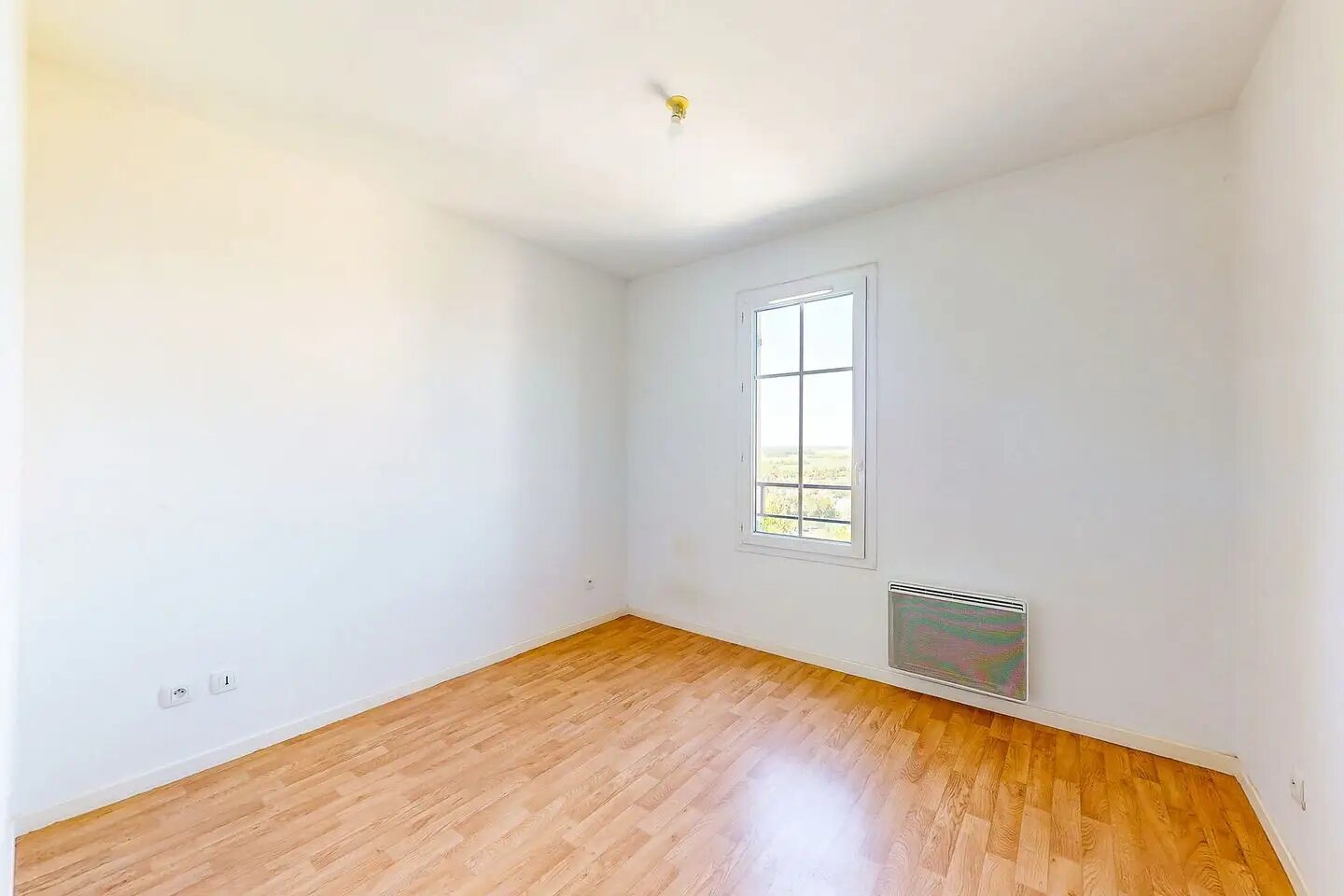 Appartement à vendre, 59m², Bonnières-sur-Seine