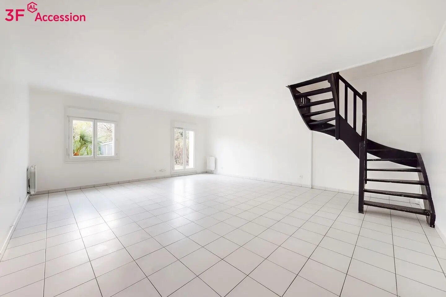 Maison à vendre, 96m², Vauréal