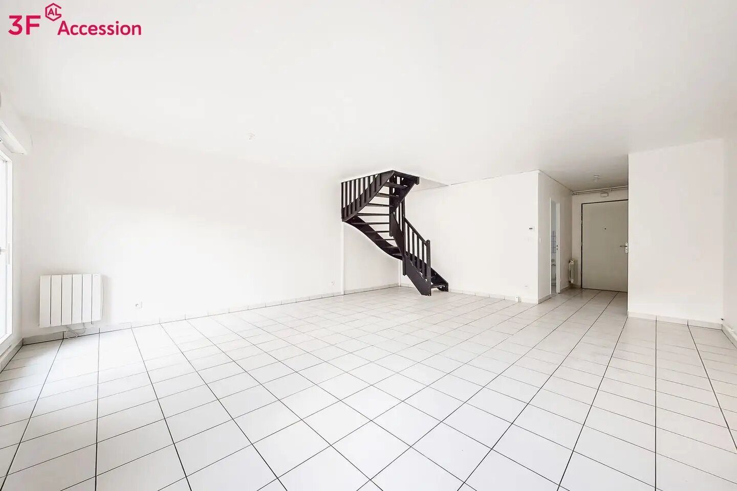 Maison à vendre, 96m², Vauréal