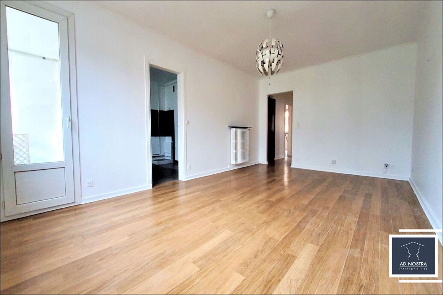 Appartement à vendre, 67m², Fontenay-aux-Roses