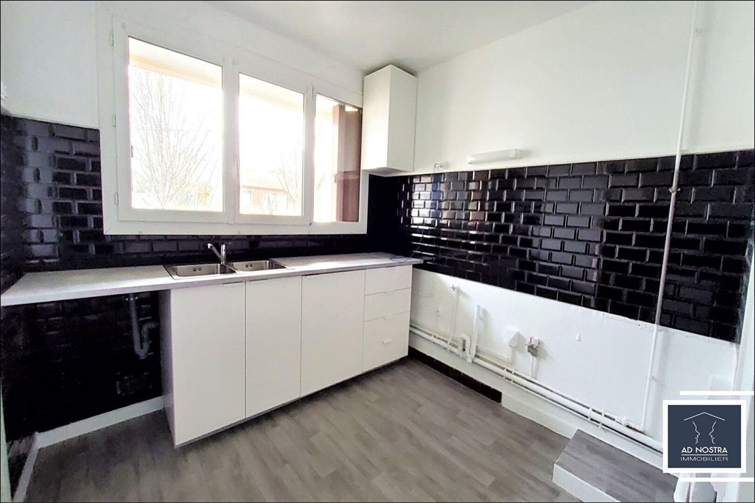 Appartement à vendre, 67m², Fontenay-aux-Roses