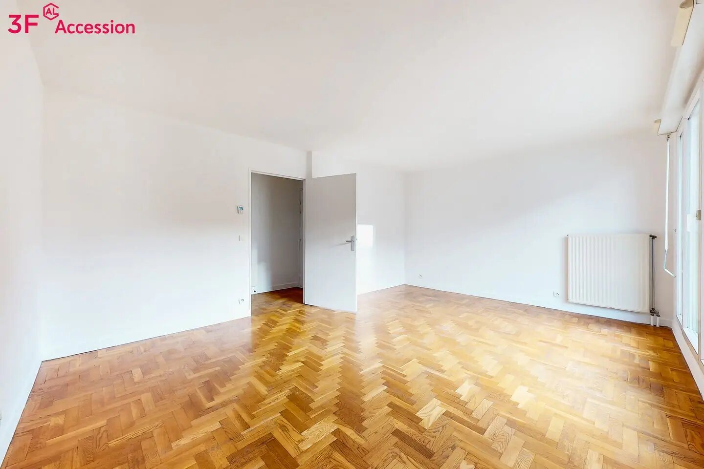 Appartement à vendre, 65m², Charenton-le-Pont