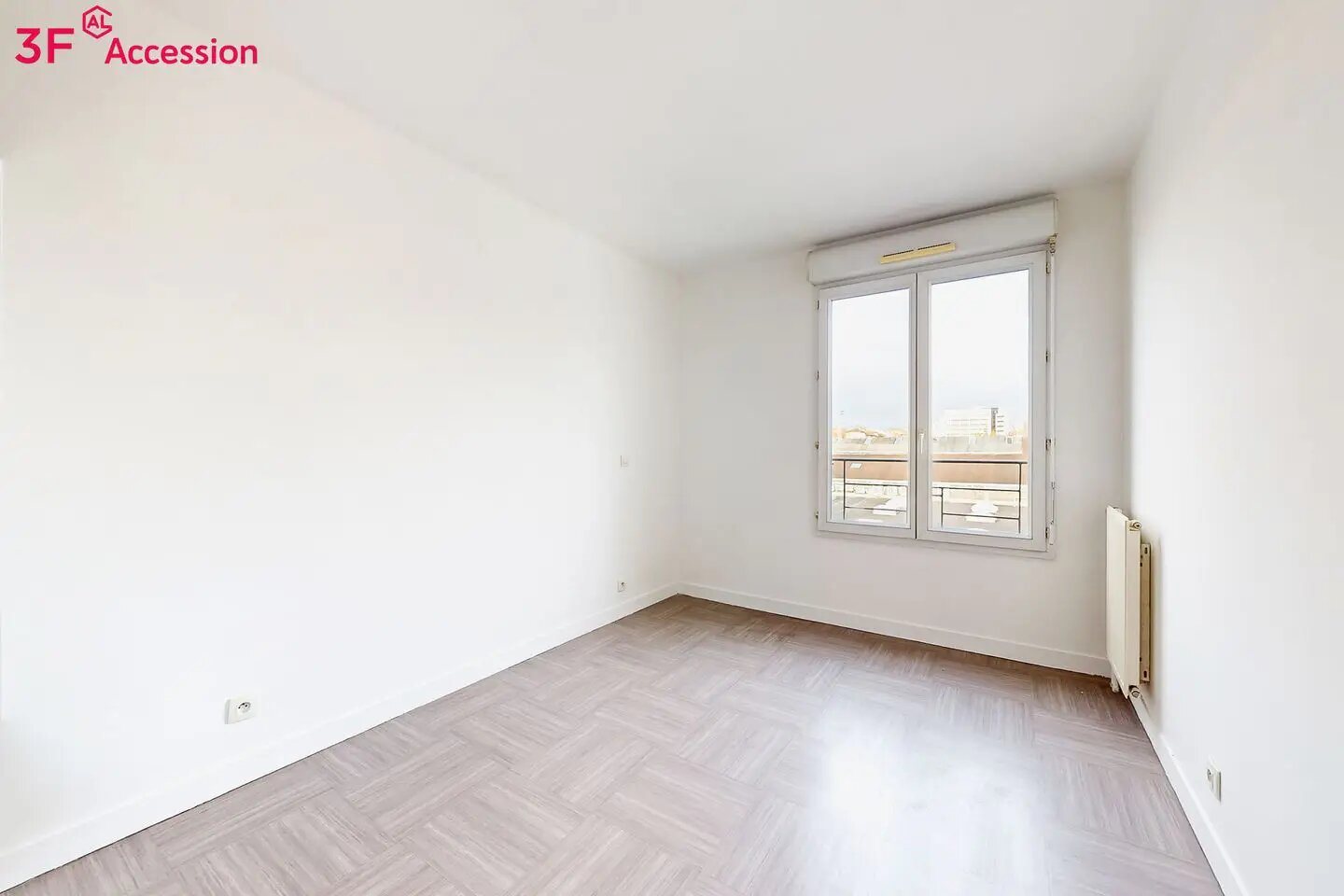 Appartement à vendre, 65m², Charenton-le-Pont