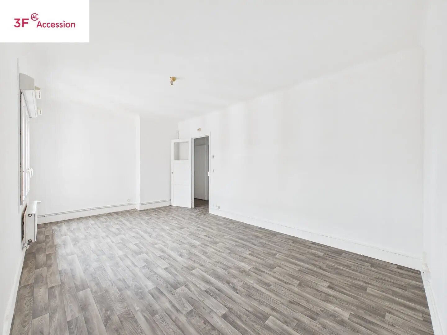 Appartement à vendre, 60m², Villemomble