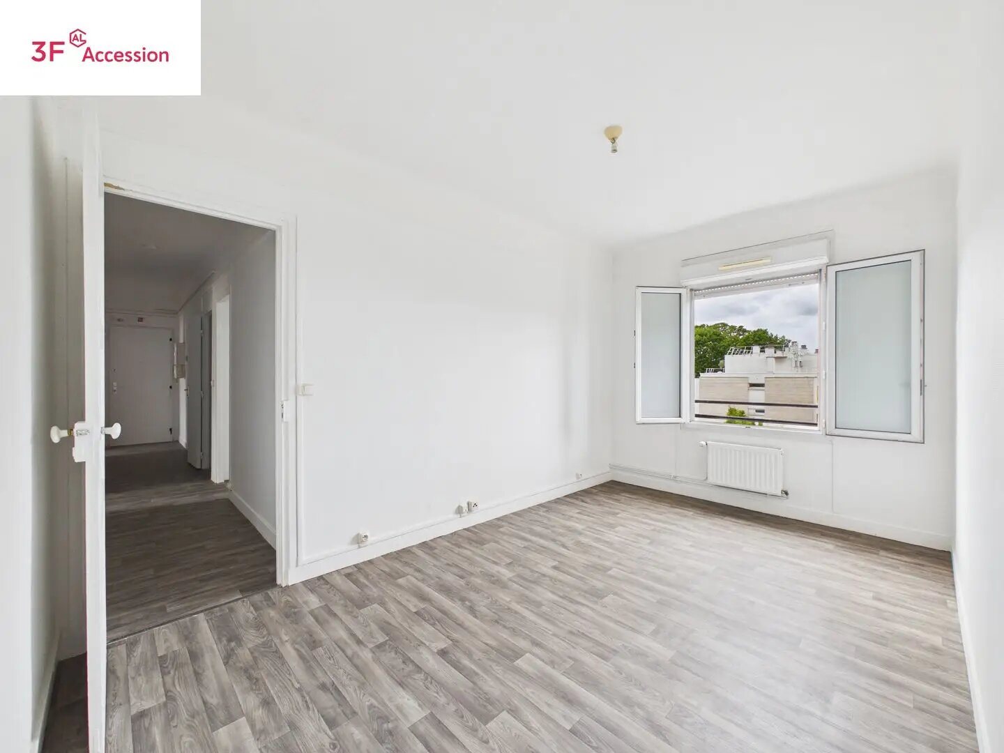 Appartement à vendre, 60m², Villemomble