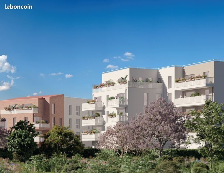Appartement à vendre, 81m², Bondy